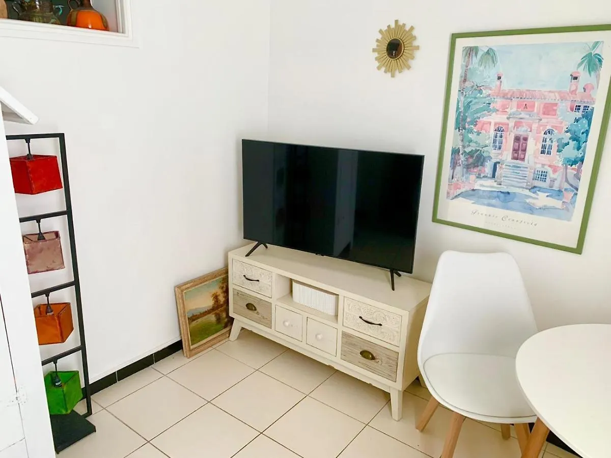 Aparthotel Riviera Nice Cote D'Azur - Vieux Nice Old Town Parfait Studio Ac - 5Mn Promenade Des Anglais - Menica 1