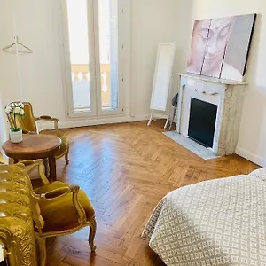 Le Charme Du Bourgeois Nizza