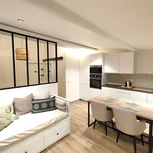  Apartment Joli Port De